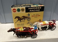 Vintage gilbert 1960s for sale  Warwick