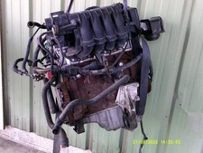 Moteur peugeot 307 d'occasion  Sens