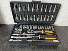 Zoll steckschlüssel satz gebraucht kaufen  Rastatt