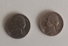 Usa jefferson liberty for sale  BROMLEY