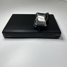 Sanyo blu ray for sale  Newton