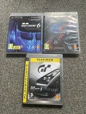 Gran turismo ps3 for sale  BURNTWOOD