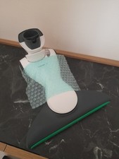 Vorwerk folletto spazzola usato  Italia