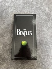 Beatles stereo box for sale  SALFORD