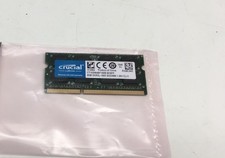 Crucial 8gb pc3 for sale  Champlain