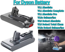 Batteria compatibile dyson usato Batteria compatibile dyson usato  Spedire a Italy