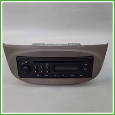 Autoradio renault twingo usato  Cona
