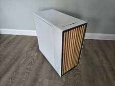 Gehäuse fractal design gebraucht kaufen Gehäuse fractal design gebraucht kaufen  Radebeul