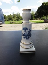 Meissen kerzenständer blaue gebraucht kaufen Meissen kerzenständer blaue gebraucht kaufen  Leipzig