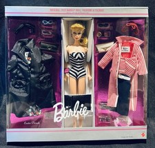 Barbie anniversario 1959 usato  Spedire a Italy