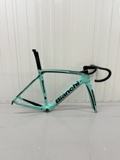 Bianchi oltre xr4 for sale  EDINBURGH