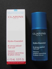 Clarins kosmetik 15ml gebraucht kaufen  Utting am Ammersee