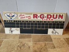 1950 dun cigar for sale  Milwaukee