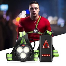 Lampe course rechargeable d'occasion  Lyon I