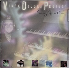 Vincent decola project for sale  ROCHESTER