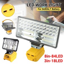 Led work light for sale  WALSALL