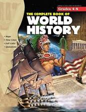 Complete book history for sale  Montgomery
