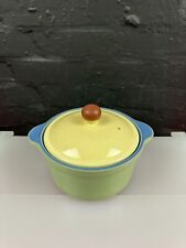 Denby juice green for sale  MANSFIELD