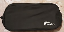 Borsello gillette fusion usato  Salerno