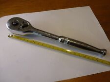 Halfords drive ratchet for sale  LIVERPOOL