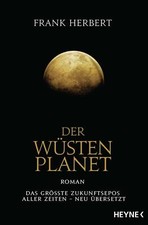 Wüstenplanet frank herbert gebraucht kaufen Wüstenplanet frank herbert gebraucht kaufen  Fürth