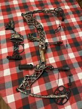 Mathews xtreme right for sale  Stafford