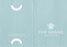 Grand hotel brighton for sale  SOUTHALL