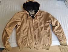 Jacke beige picture gebraucht kaufen  Maisach