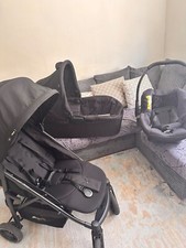 Hauck rapid plus for sale  LONDON