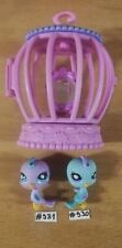 Figurine littlest petshop d'occasion  Craponne