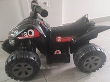 Mini quad per usato  Montenero di Bisaccia