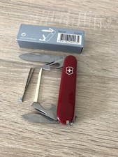 Victorinox fficier recruit gebraucht kaufen  Miltenberg