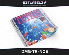 Tetris noe game gebraucht kaufen  Schwarzenbach a.d.Saale