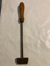 Vintage small cast for sale  West Columbia