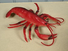 Deko hummer meerestier gebraucht kaufen  Boren