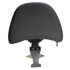 Motorcycle backrest honda for sale  Rancho Cucamonga