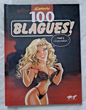 100 blagues coquines d'occasion  Lille-