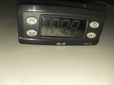 Termostato eliwell idplus usato  Verona