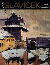 Hlavacek jan slavicek gebraucht kaufen  Dresden