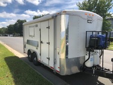 Haulmark food trailer for sale  Charlotte