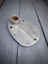 Lambretta fork cover for sale  BOURNE