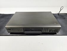 Technics Compact Disc Player SL-PG3 – Used, Fully Working, High-Quality Sound comprar usado  Enviando para Brazil