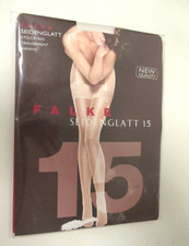 Falke stocking schuhgrösse gebraucht kaufen  Hannover
