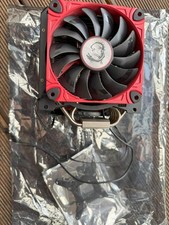 Msi cpu rgb gebraucht kaufen  Glashütte
