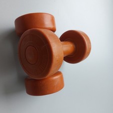 Gymnastikhantel 1kg kurzhantel gebraucht kaufen Gymnastikhantel 1kg kurzhantel gebraucht kaufen  Erkelenz