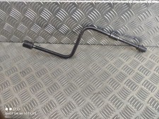 Chiave ruote citroen usato  Nola