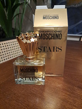 Moschino cheapandchic stars usato  Parma