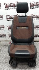 Ford ranger front for sale  HALIFAX