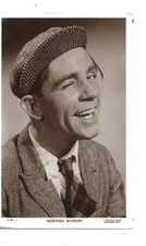 Norman wisdom norman for sale  KNUTSFORD