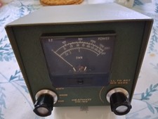 heathkit meter for sale heathkit meter for sale Warner Robins